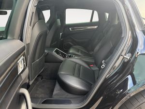 Porsche Panamera GTS - Foto 7