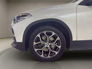 BMW X2 sDrive18d  - Foto 10
