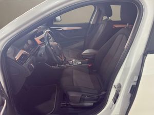BMW X2 sDrive18d  - Foto 12