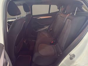 BMW X2 sDrive18d  - Foto 13