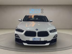 BMW X2 sDrive18d  - Foto 3