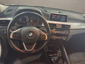 BMW X2 sDrive18d  - Foto 15