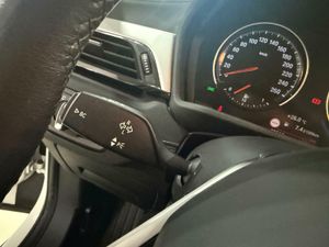 BMW X2 sDrive18d  - Foto 18