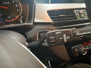 BMW X2 sDrive18d  - Foto 19