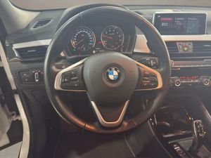 BMW X2 sDrive18d  - Foto 17