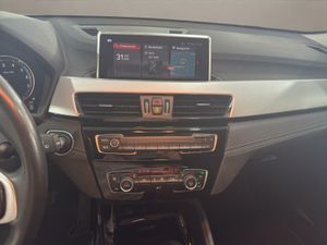 BMW X2 sDrive18d  - Foto 16
