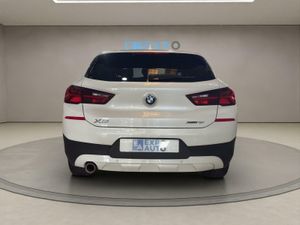 BMW X2 sDrive18d  - Foto 7