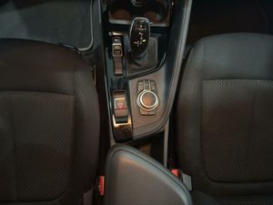 BMW X2 sDrive18d  - Foto 14