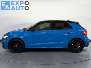 Audi A1 Sportback Black line 35 TFSI S tro - Foto 5