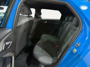 Audi A1 Sportback Black line 35 TFSI S tro - Foto 15