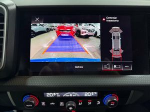 Audi A1 Sportback Black line 35 TFSI S tro - Foto 16