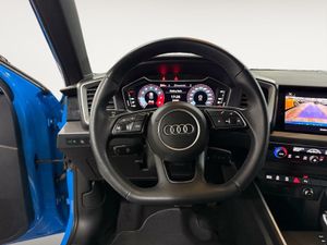 Audi A1 Sportback Black line 35 TFSI S tro - Foto 21
