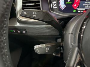 Audi A1 Sportback Black line 35 TFSI S tro - Foto 19