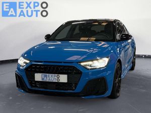 Audi A1 Sportback Black line 35 TFSI S tro - Foto 4