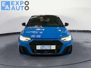 Audi A1 Sportback Black line 35 TFSI S tro - Foto 3