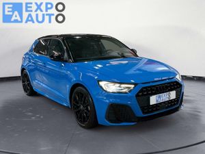 Audi A1 Sportback Black line 35 TFSI S tro - Foto 2