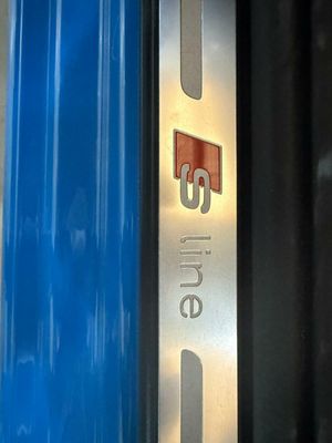 Audi A1 Sportback Black line 35 TFSI S tro - Foto 17