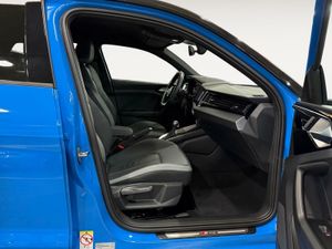 Audi A1 Sportback Black line 35 TFSI S tro - Foto 18