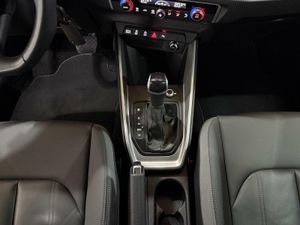 Audi A1 Sportback Black line 35 TFSI S tro - Foto 11