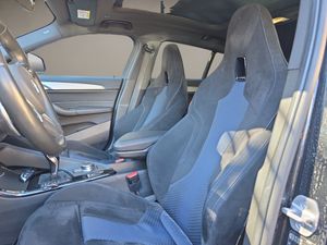 BMW X2 M35i A  - Foto 12