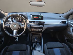 BMW X2 M35i A  - Foto 15