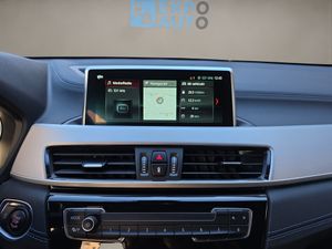 BMW X2 M35i A  - Foto 19