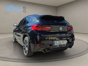 BMW X2 M35i A  - Foto 6