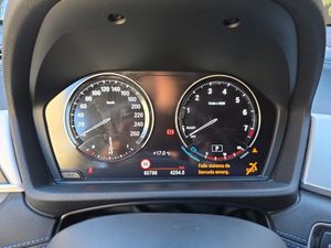 BMW X2 M35i A  - Foto 21
