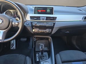 BMW X2 M35i A  - Foto 18