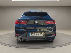 BMW X2 M35i A  - Foto 7