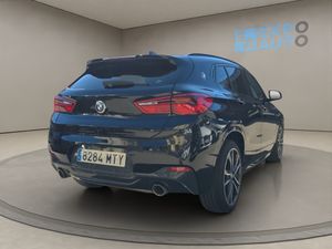 BMW X2 M35i A  - Foto 8