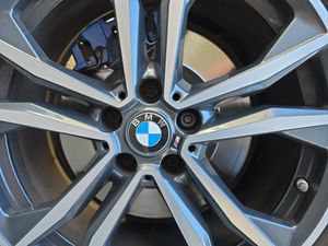 BMW X2 M35i A  - Foto 23