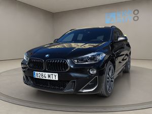 BMW X2 M35i A  - Foto 4