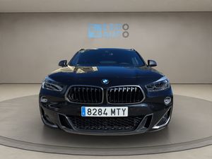 BMW X2 M35i A  - Foto 3