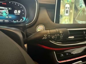 MG HS 1.5 Turbo GDI Luxury - Foto 20