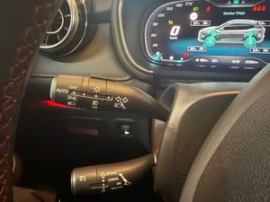 MG HS 1.5 Turbo GDI Luxury - Foto 19