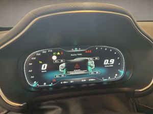 MG HS 1.5 Turbo GDI Luxury - Foto 23