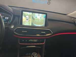 MG HS 1.5 Turbo GDI Luxury - Foto 18