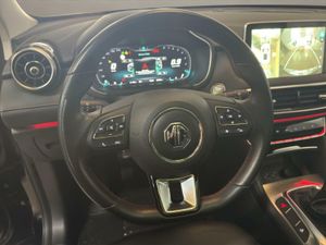 MG HS 1.5 Turbo GDI Luxury - Foto 21