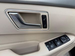 Mercedes Clase E E 220 BlueTEC - Foto 13