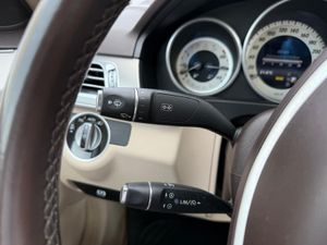 Mercedes Clase E E 220 BlueTEC - Foto 12