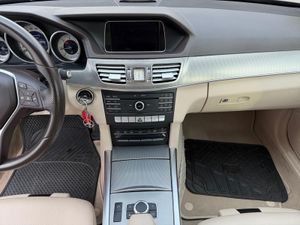 Mercedes Clase E E 220 BlueTEC - Foto 10
