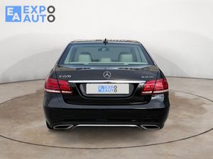 Mercedes Clase E E 220 BlueTEC - Foto 5