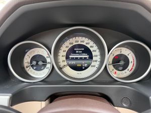 Mercedes Clase E E 220 BlueTEC - Foto 16