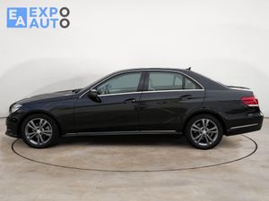 Mercedes Clase E E 220 BlueTEC - Foto 14