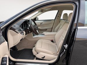 Mercedes Clase E E 220 BlueTEC - Foto 7