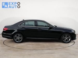 Mercedes Clase E E 220 BlueTEC - Foto 21