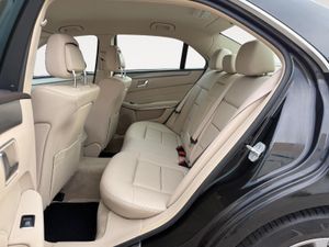 Mercedes Clase E E 220 BlueTEC - Foto 19