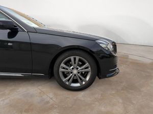 Mercedes Clase E E 220 BlueTEC - Foto 18