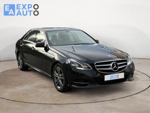 Mercedes Clase E E 220 BlueTEC - Foto 2
